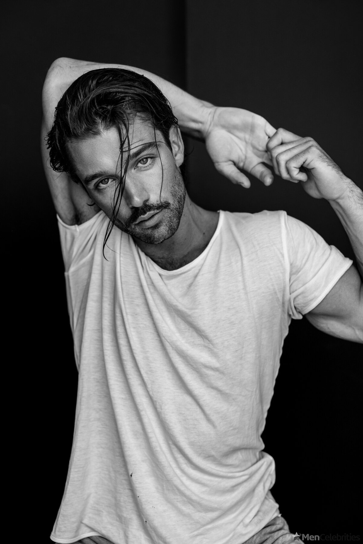 Joey Scarpellino nude pics