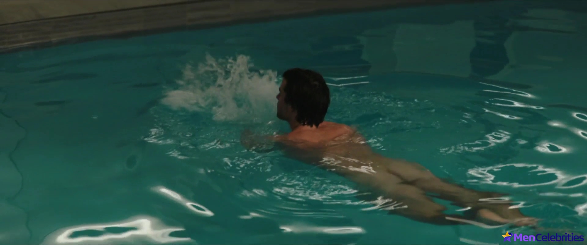 Joey Scarpellino nude scenes