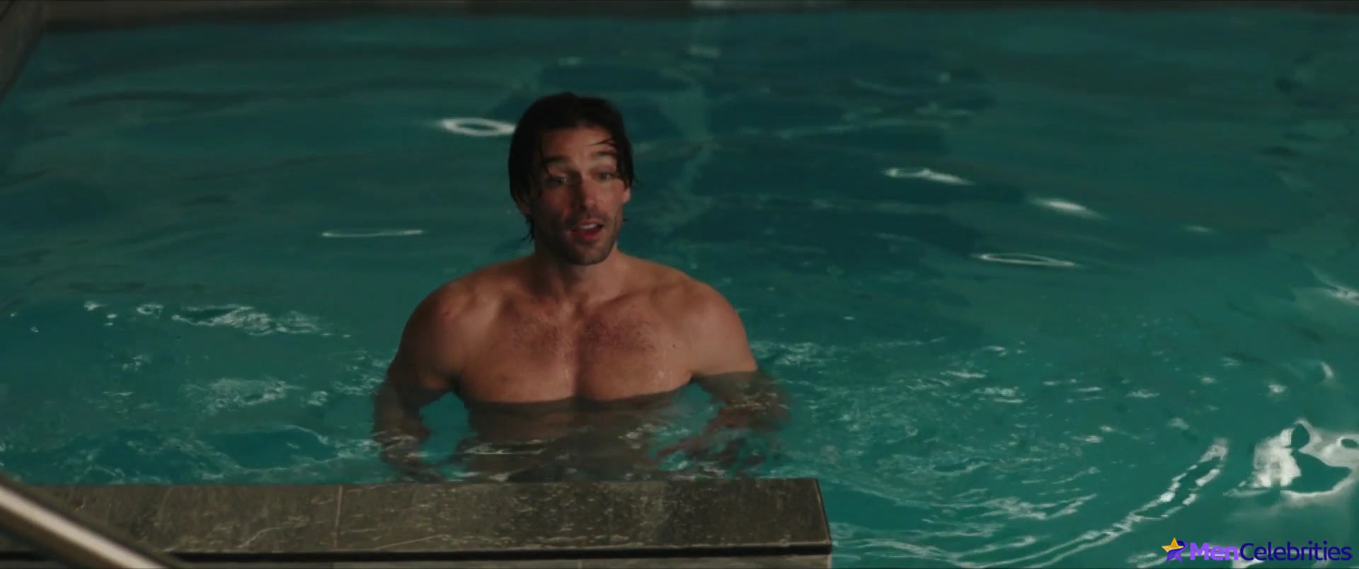 Joey Scarpellino nude scenes