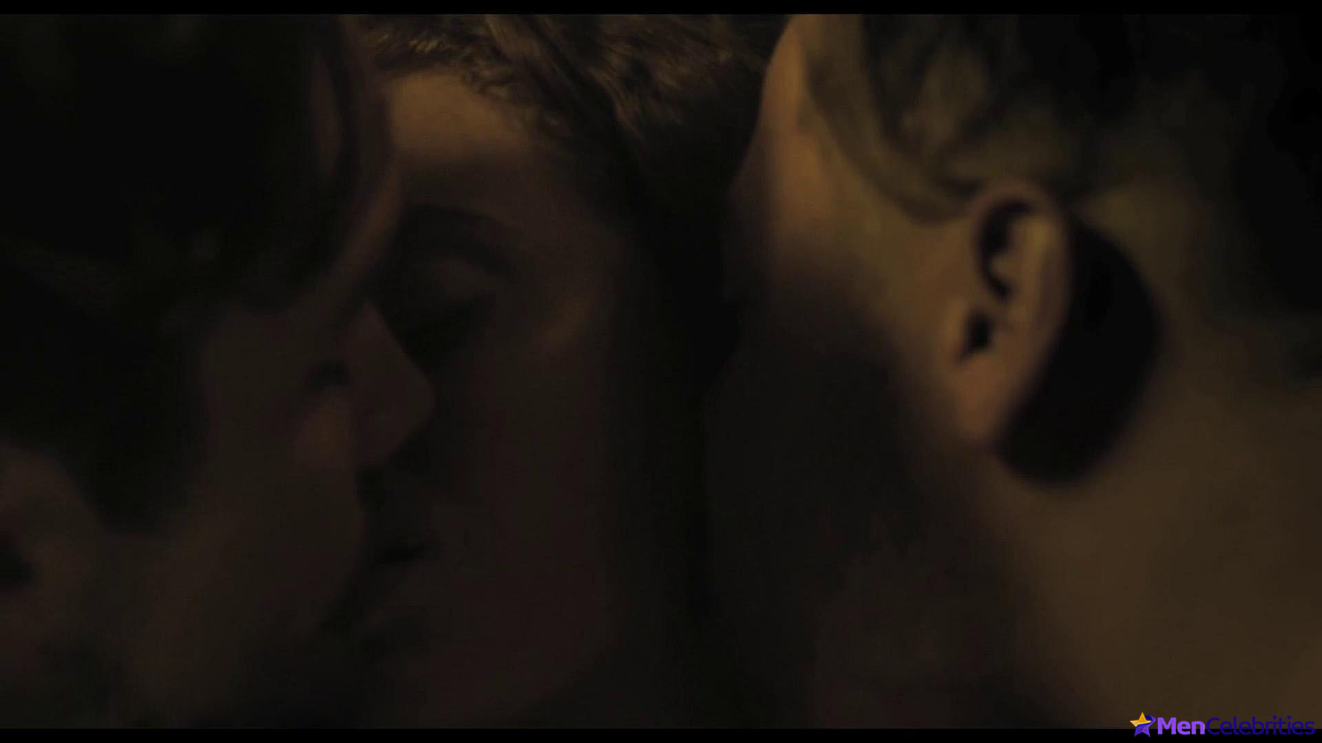 Joey Scarpellino nude scenes