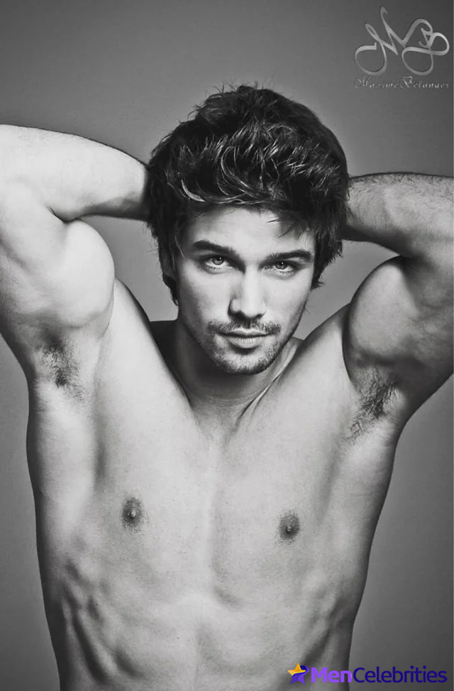 Joey Scarpellino nudes