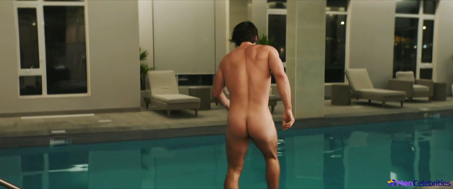 Joey Scarpellino nude