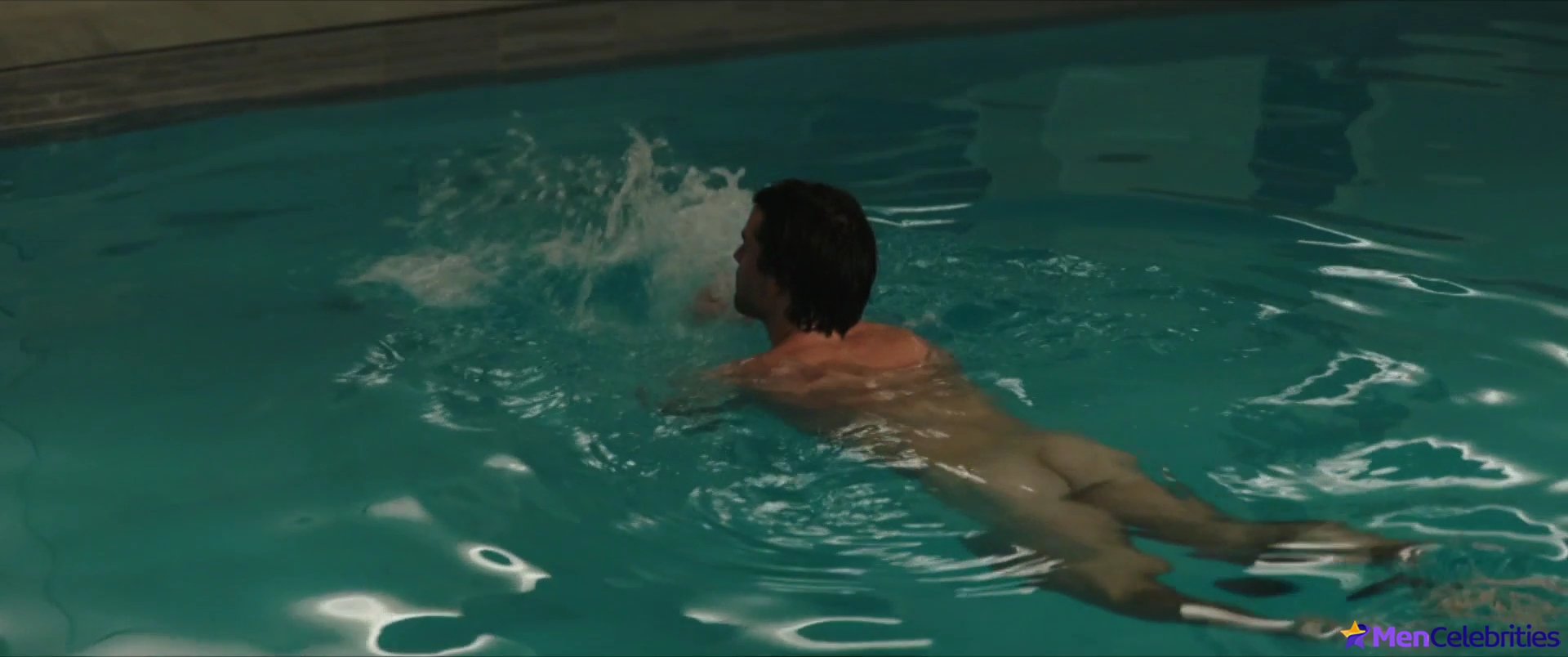 Joey Scarpellino nude scenes