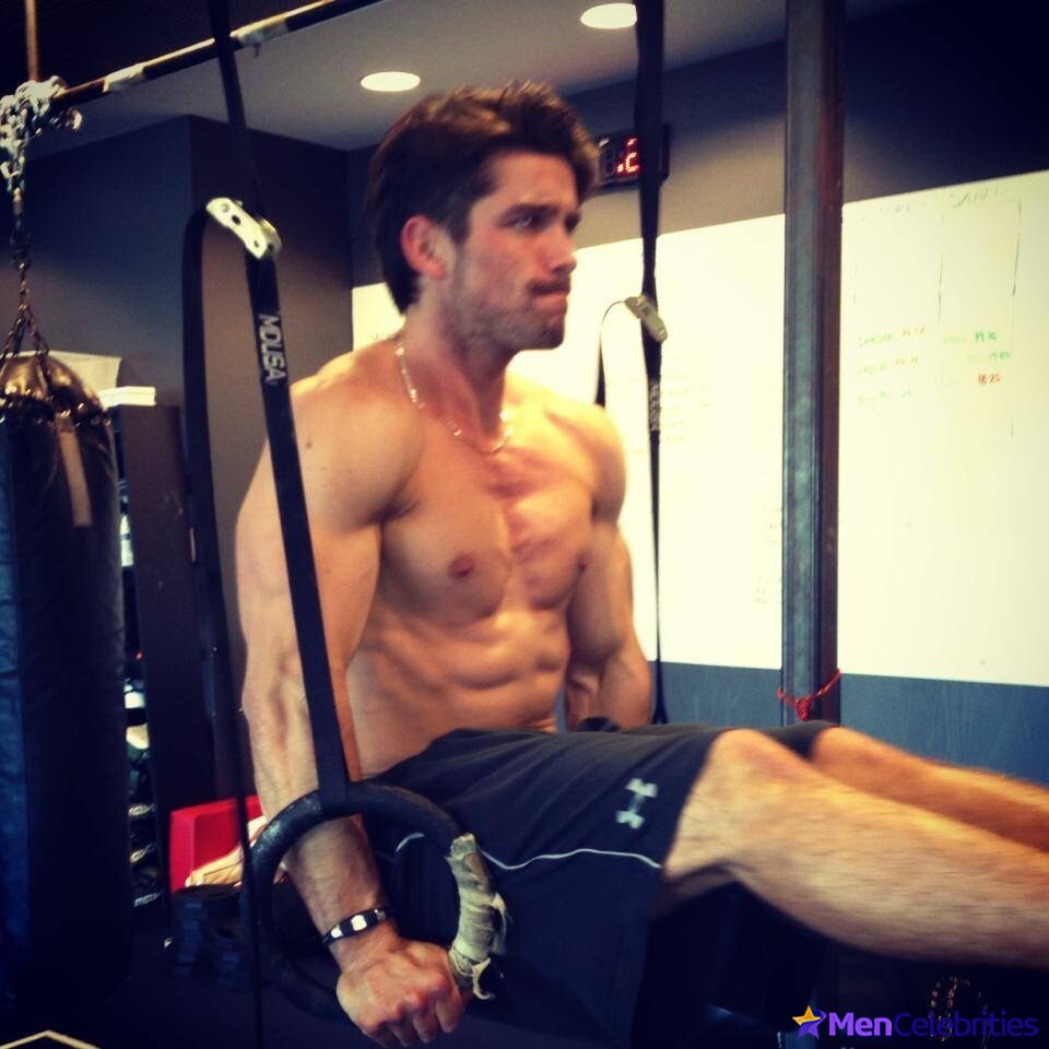 Joey Scarpellino nude pics