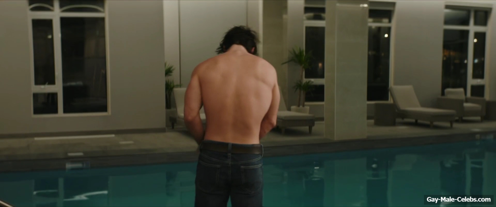 Joey Scarpellino exposed