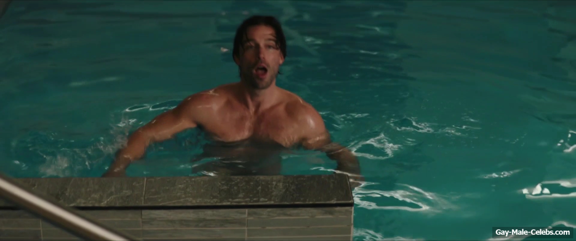 Joey Scarpellino Nude in The G