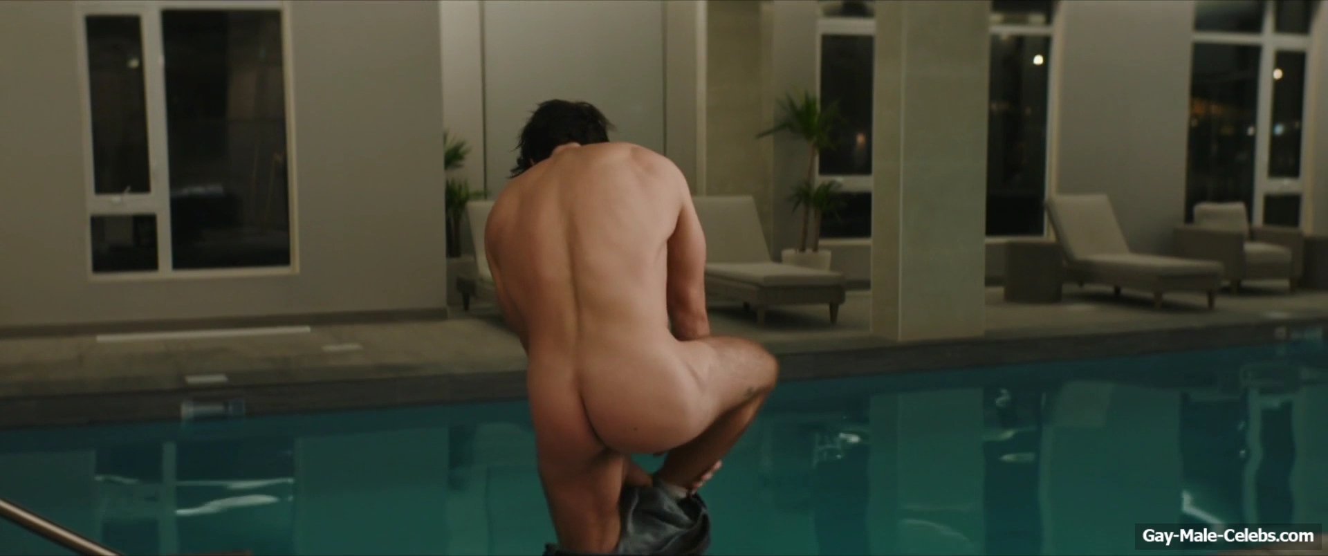 Joey Scarpellino naked