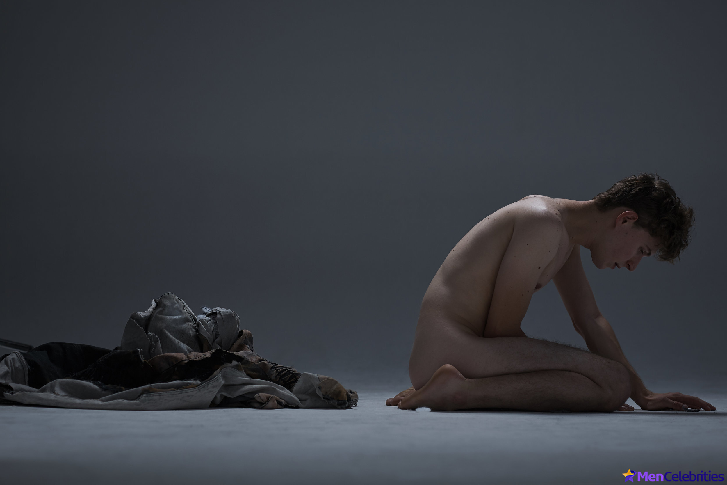 Johnny Berchtold exposed