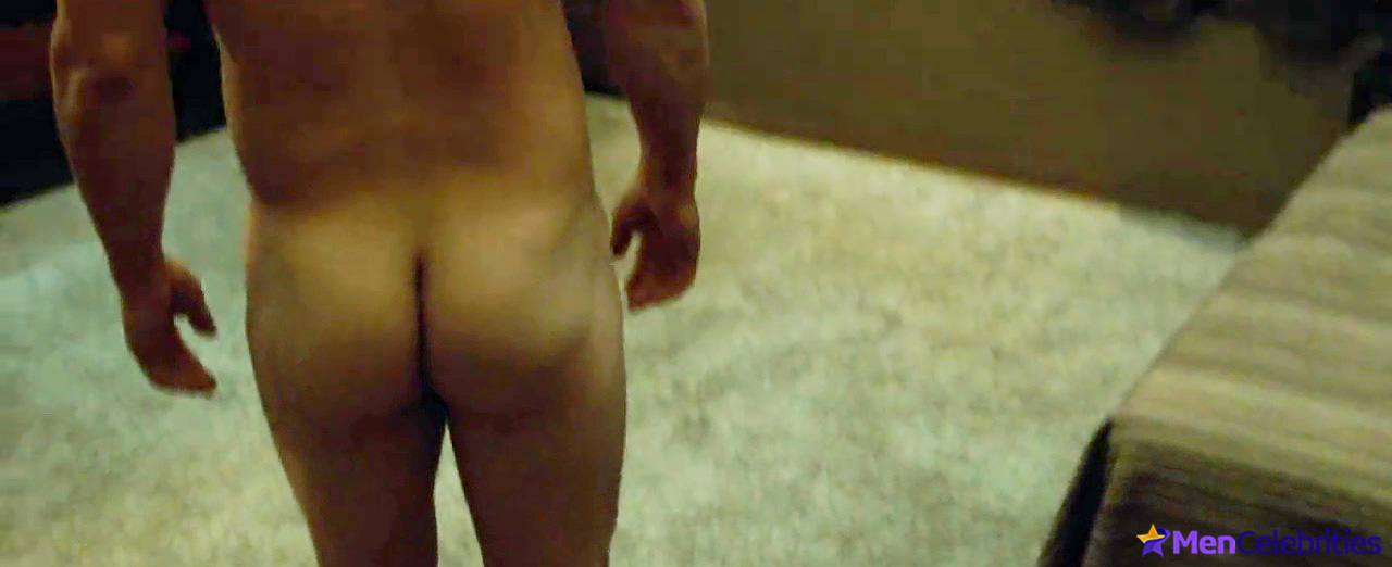 Josh Brolin nude scenes