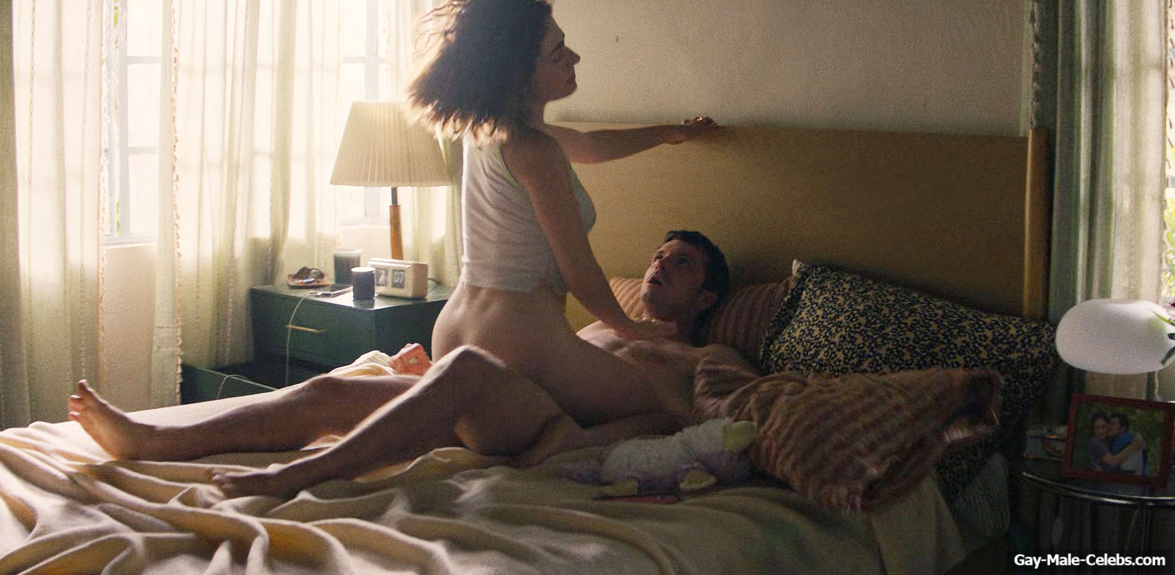 Josh Hutcherson porn