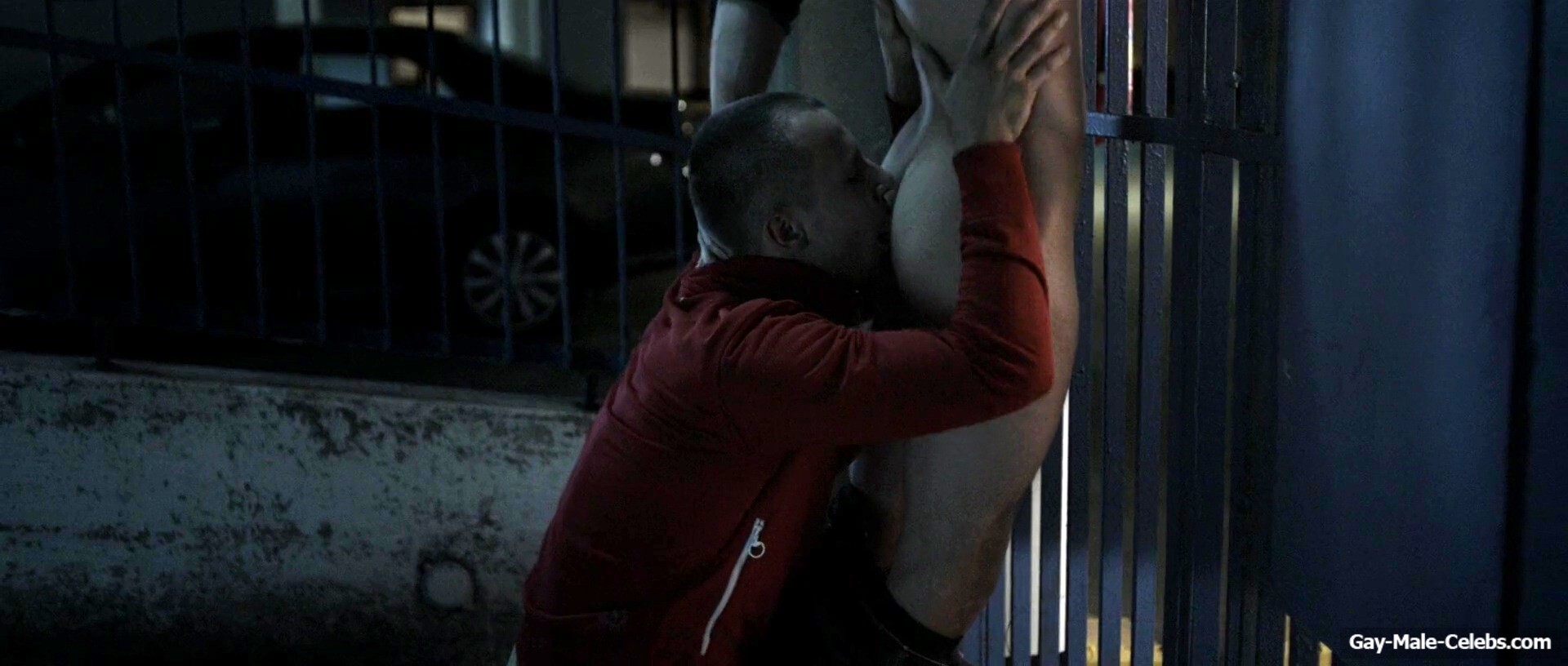 Mateusz Banasiuk Bartosz Gelner gay sex