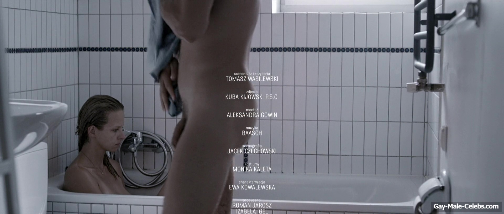 Mateusz Banasiuk cock