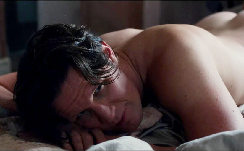 Matt Smith Nude And NSFW Scenes in The Death of Bunny Monro
