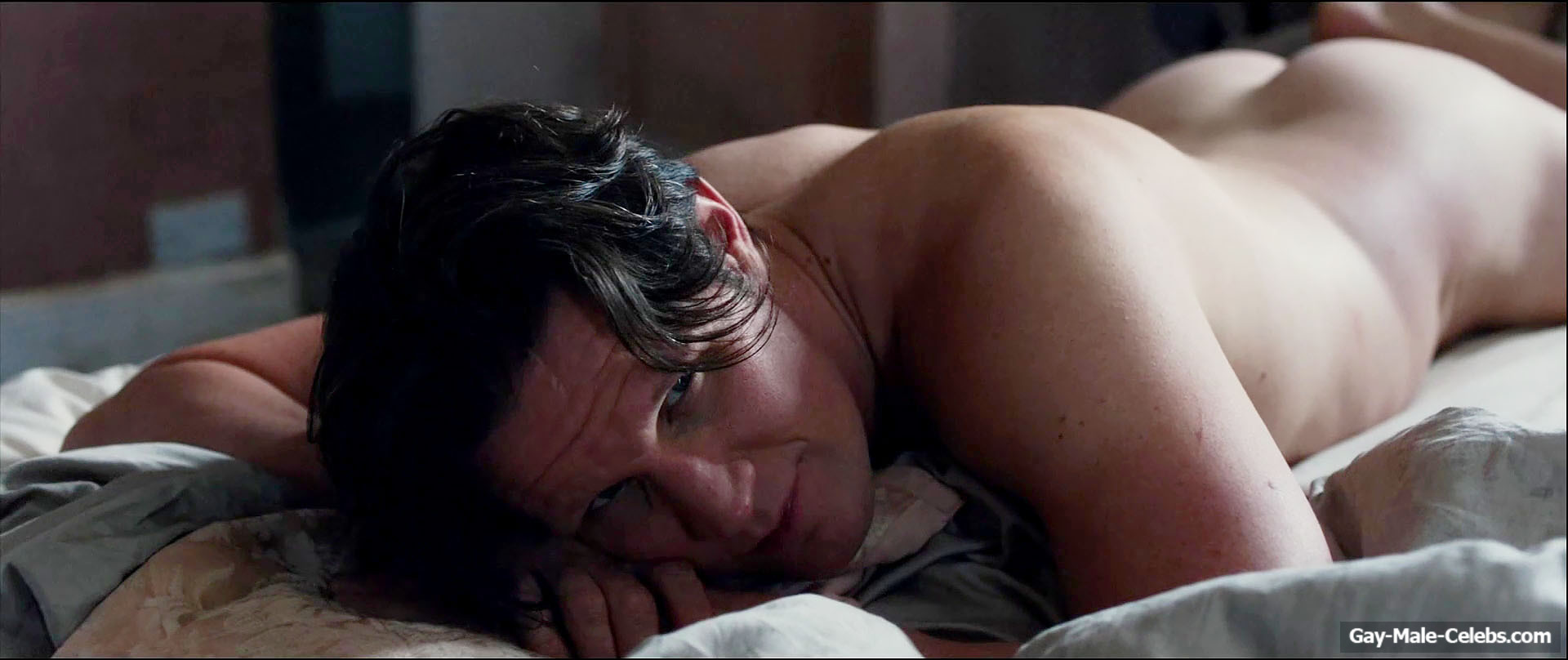 Matt Smith nude celeb actor