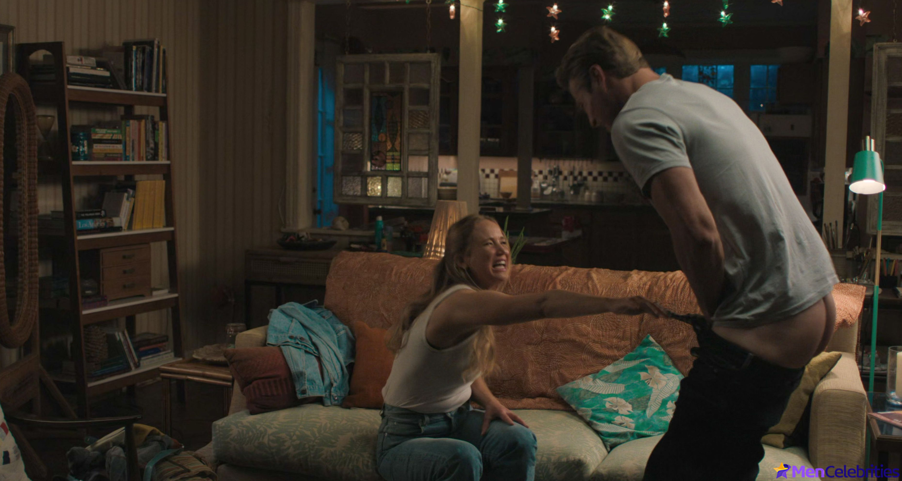 Matthew Noszka naked