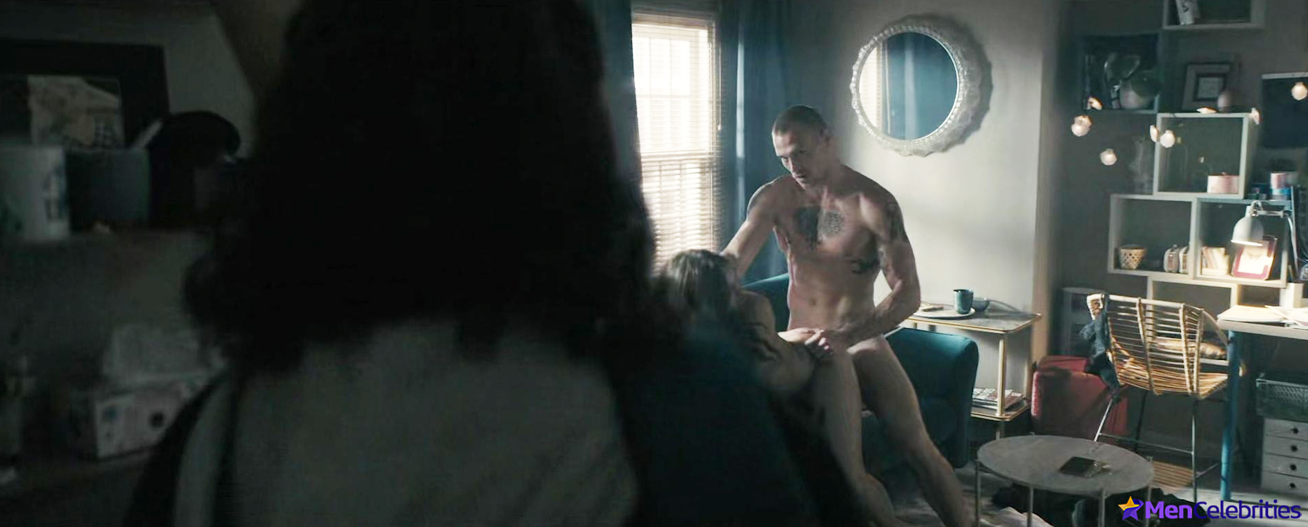 Matthew Noszka celebrity porn