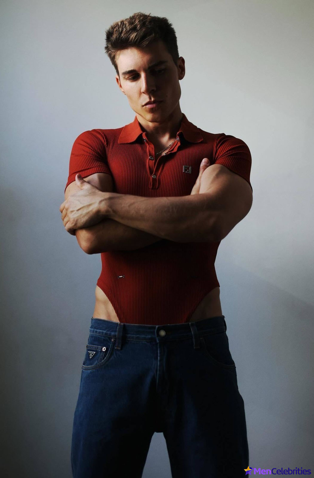 Nolan Gerard Funk nude photos