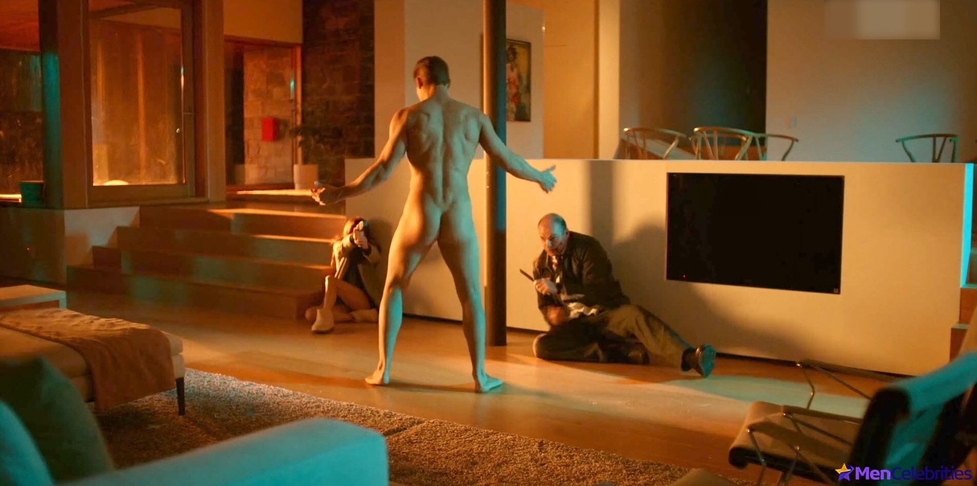 naked male celebrity