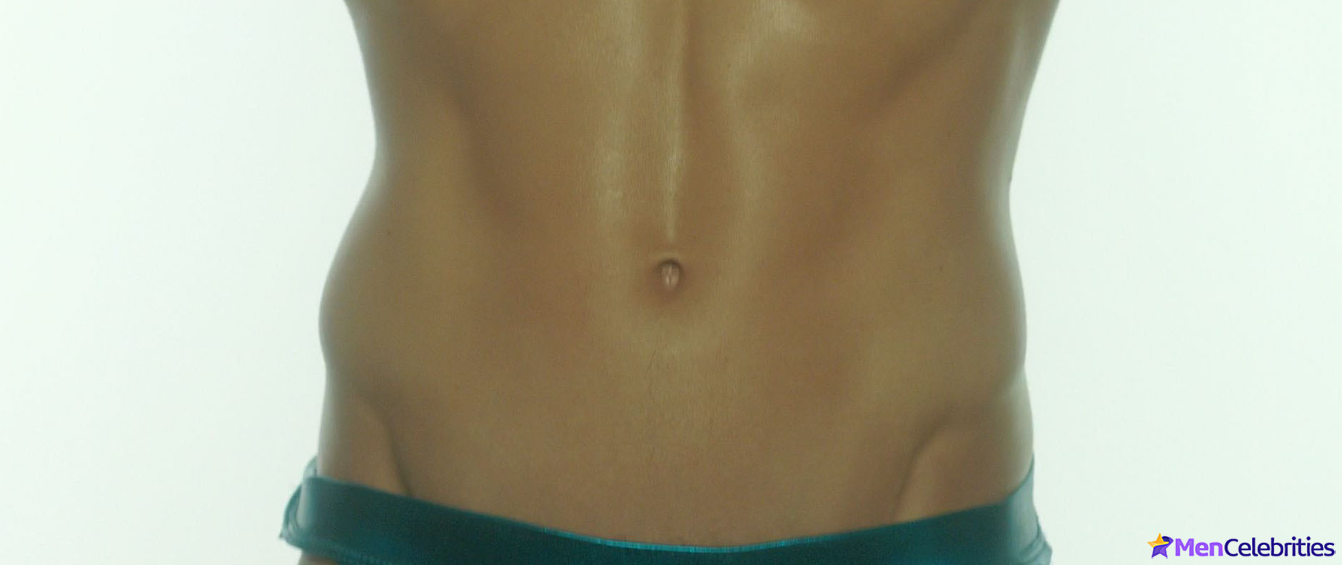 Nolan Gerard Funk nude scenes