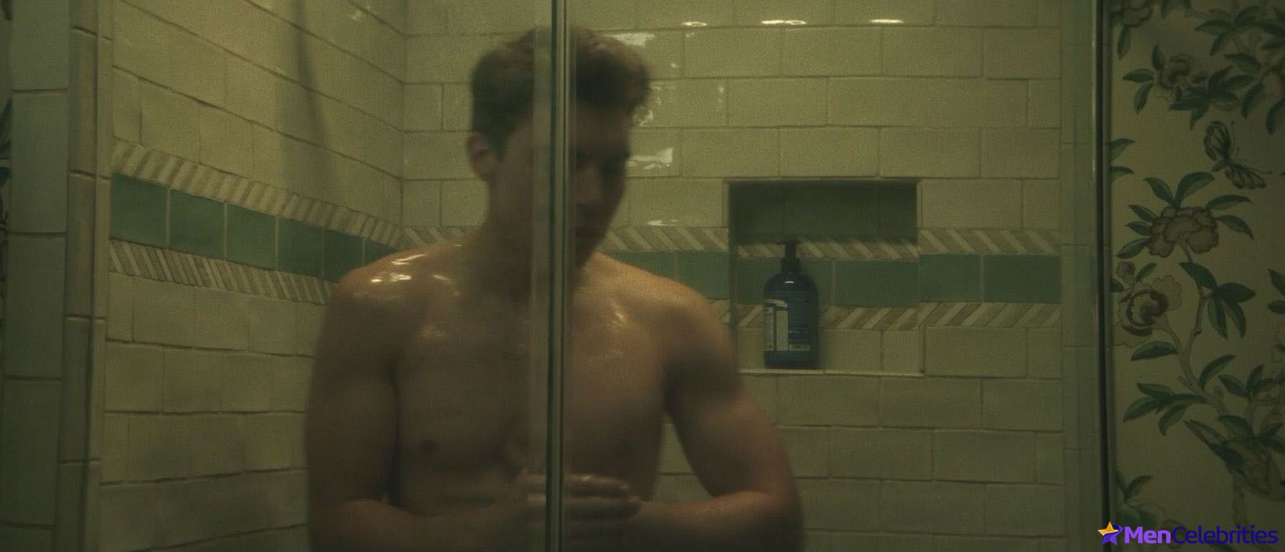 Nolan Gerard Funk nude scenes