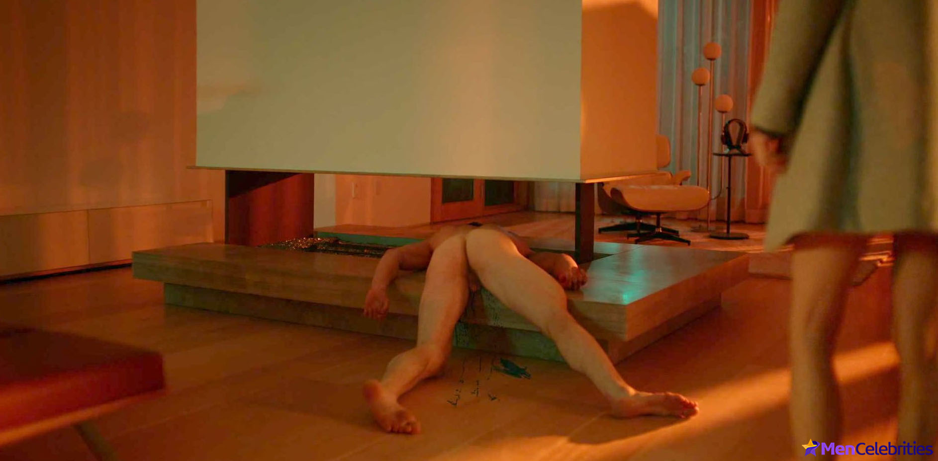 Nolan Gerard Funk ass