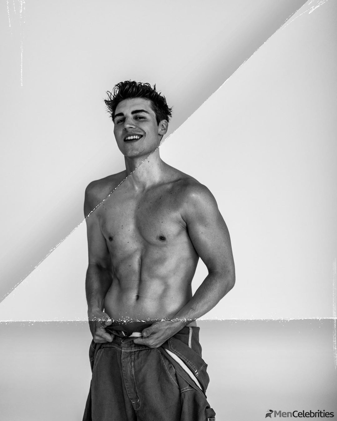 Nolan Gerard Funk nude photos