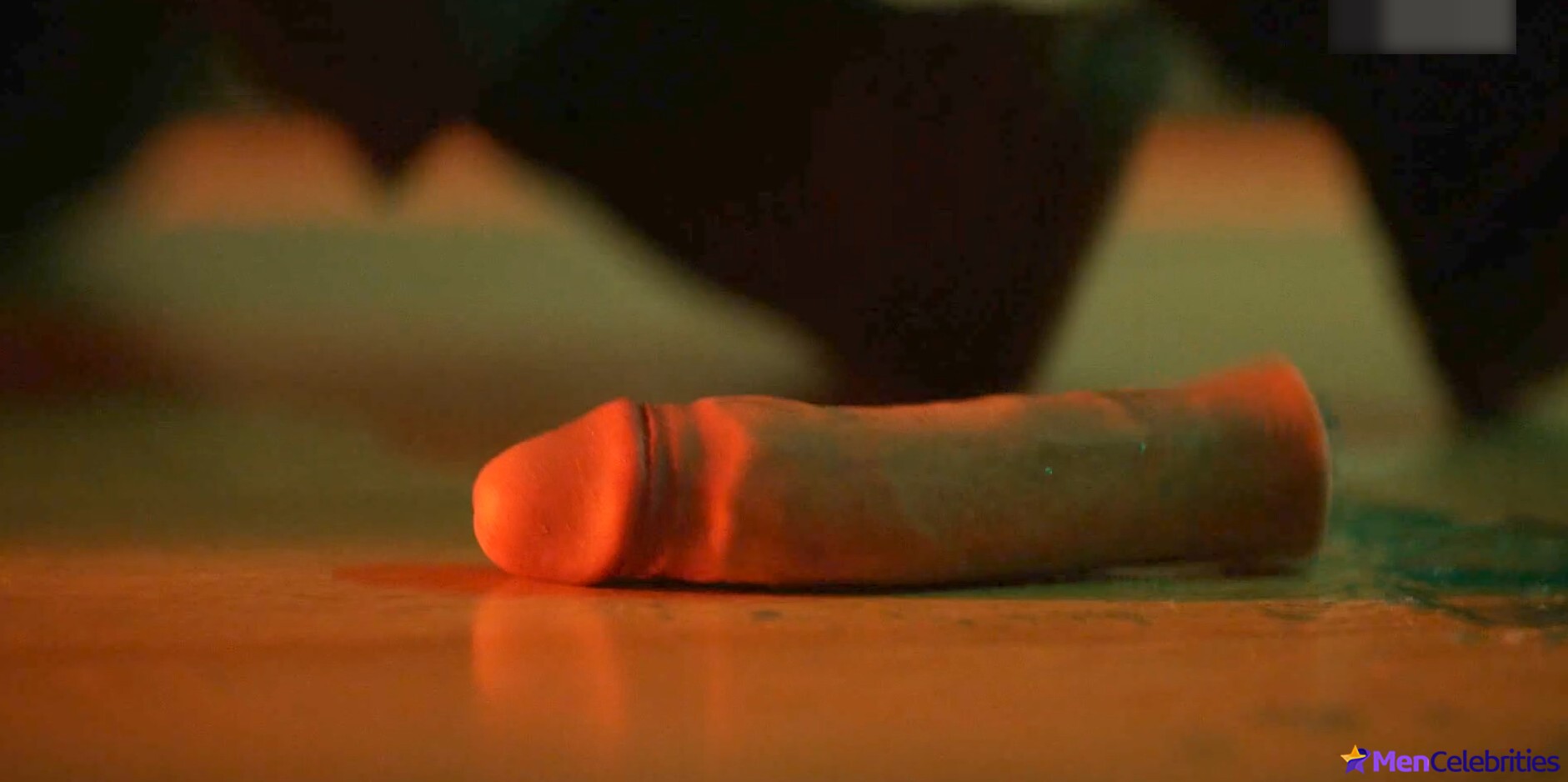 Nolan Gerard Funk nude scenes