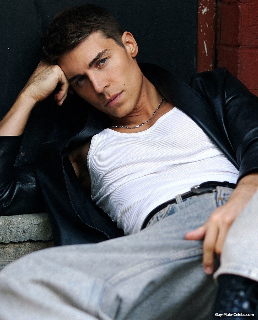 Nolan Gerard Funk nude pics