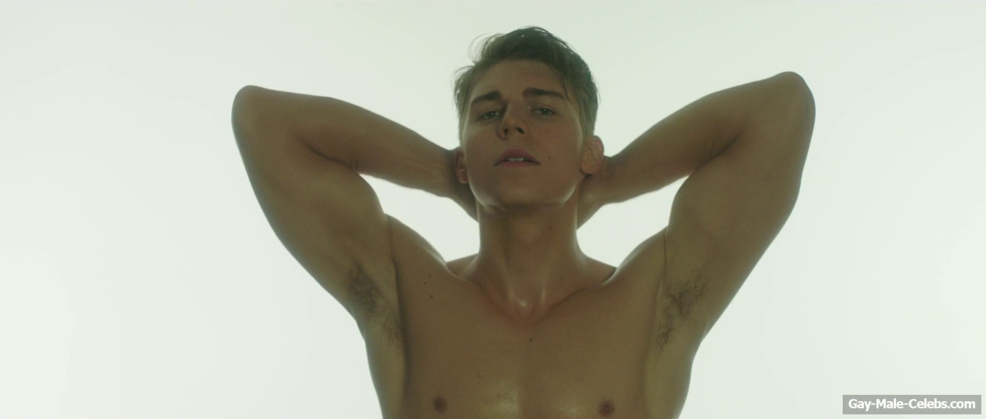 Nolan Gerard Funk nude pics