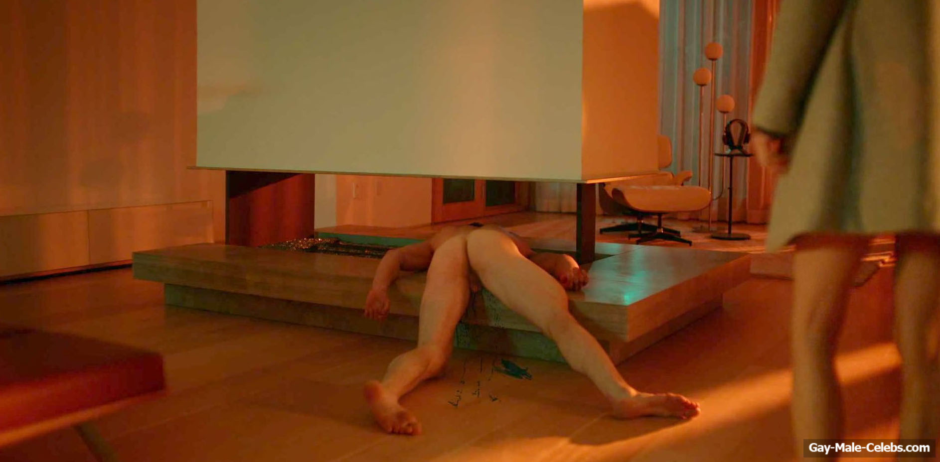 Nolan Gerard Funk oops