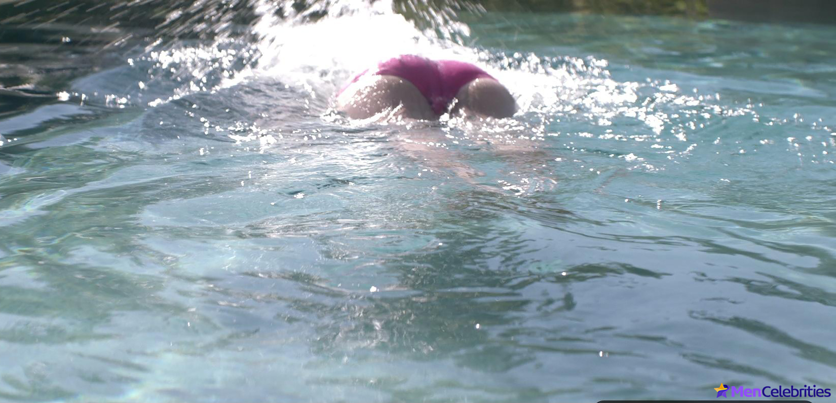 Oscar Isaac ass video