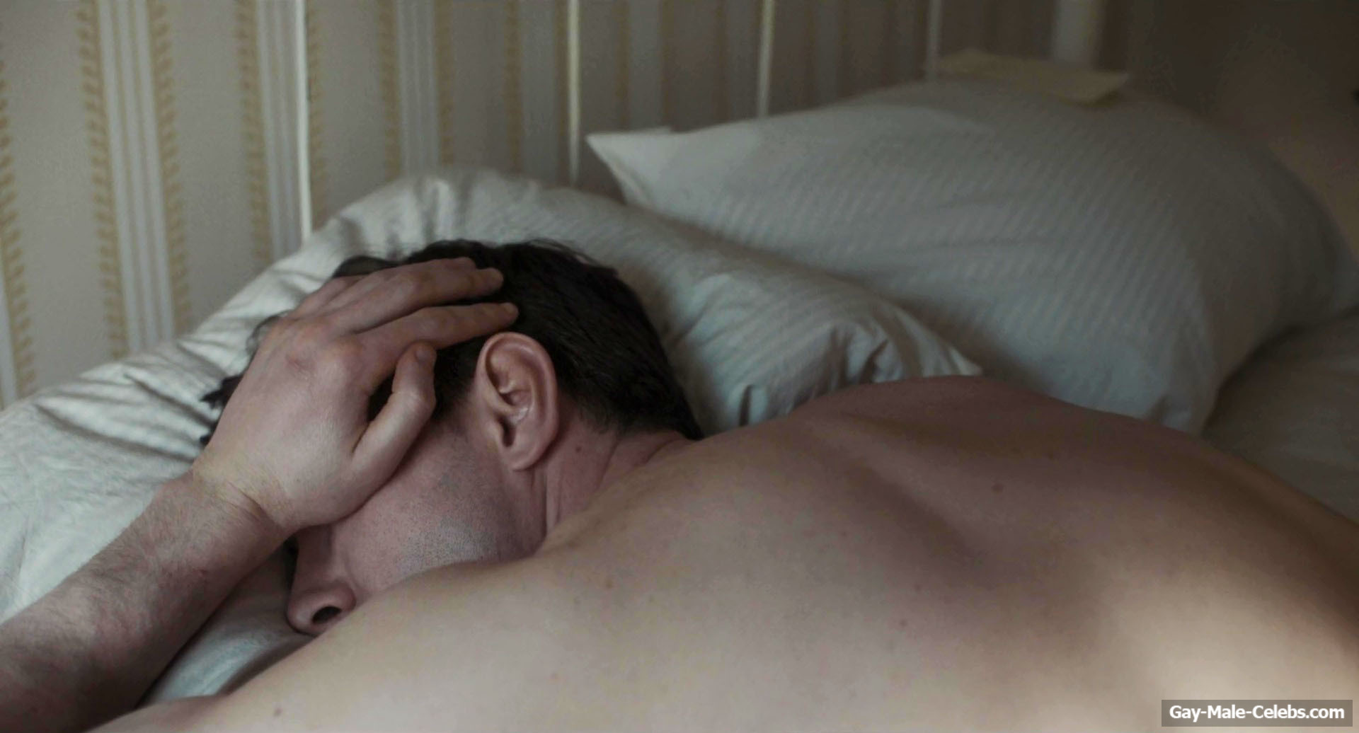 Paul Mescal nude in The History Of Sound