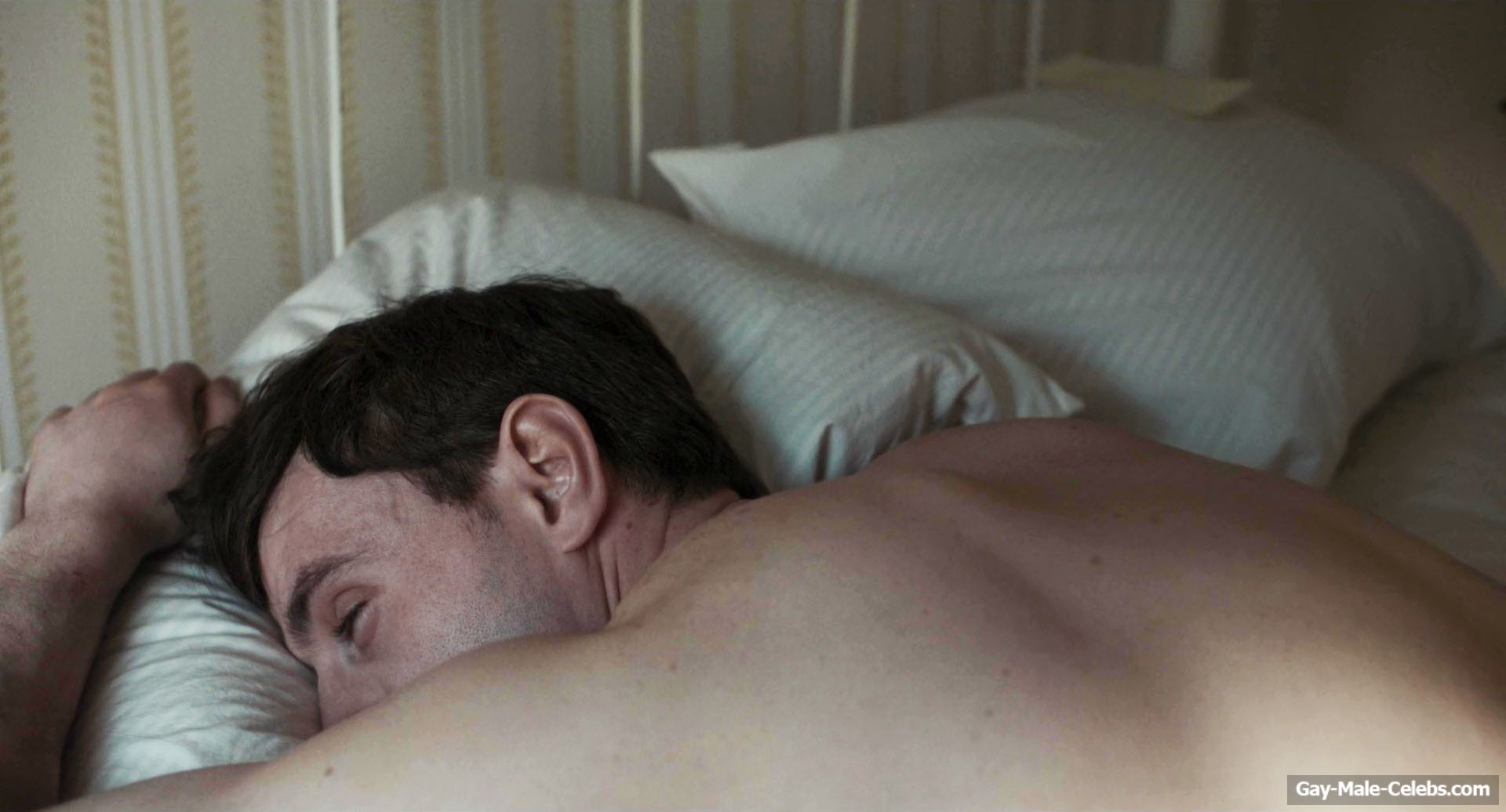 Paul Mescal nude in The History Of Sound