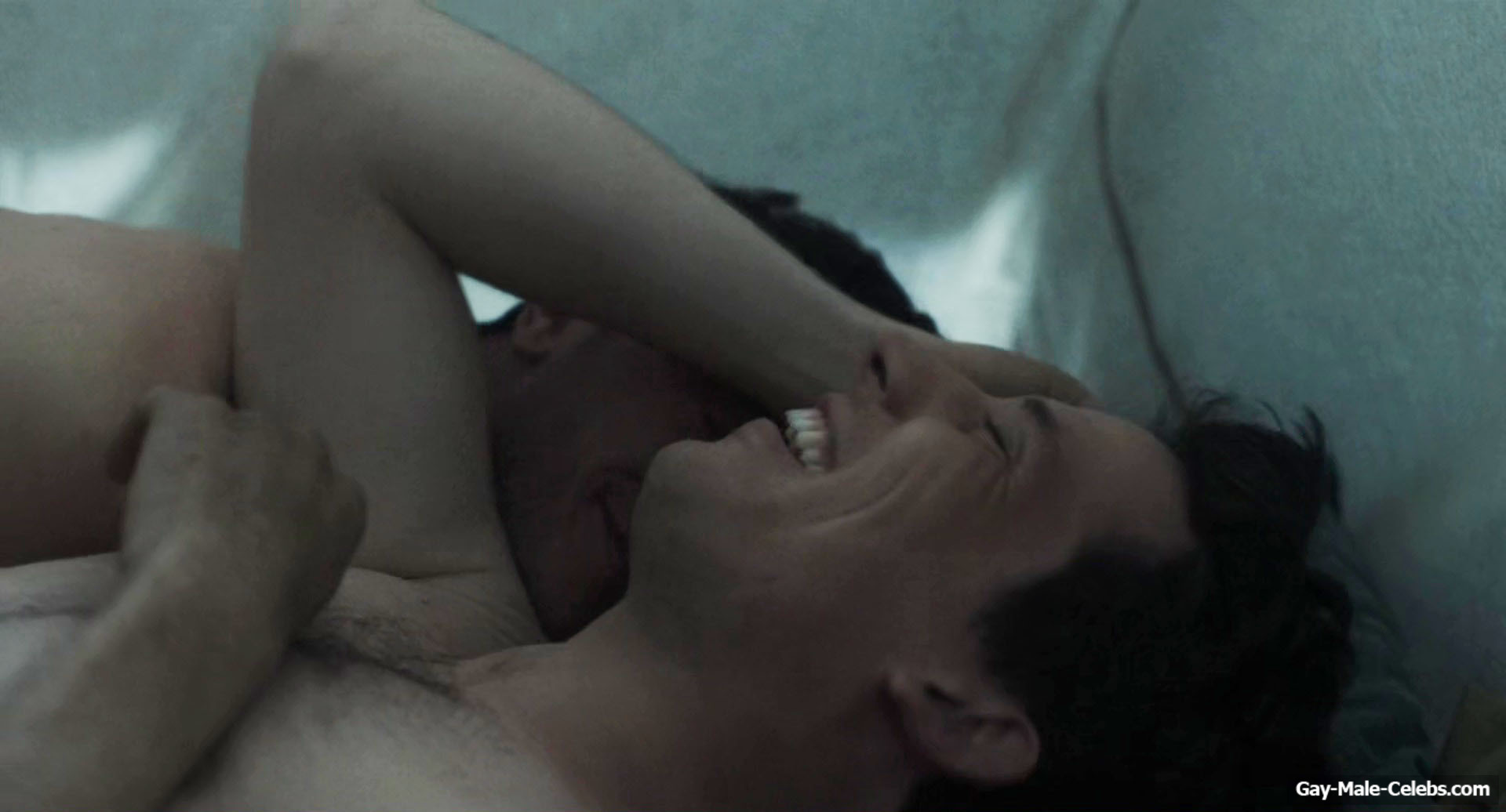 Paul Mescal nude in The History Of Sound