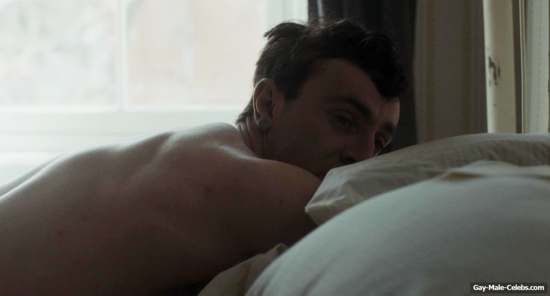 Paul Mescal nude in The History Of Sound