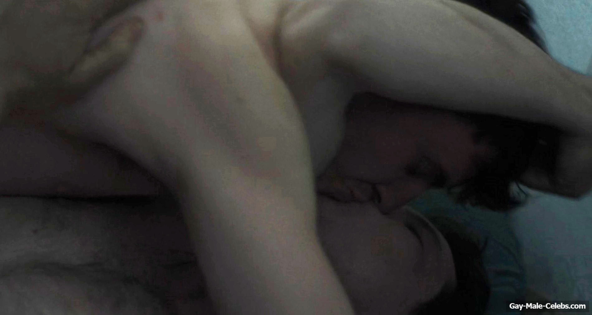 Paul Mescal nude in The History Of Sound