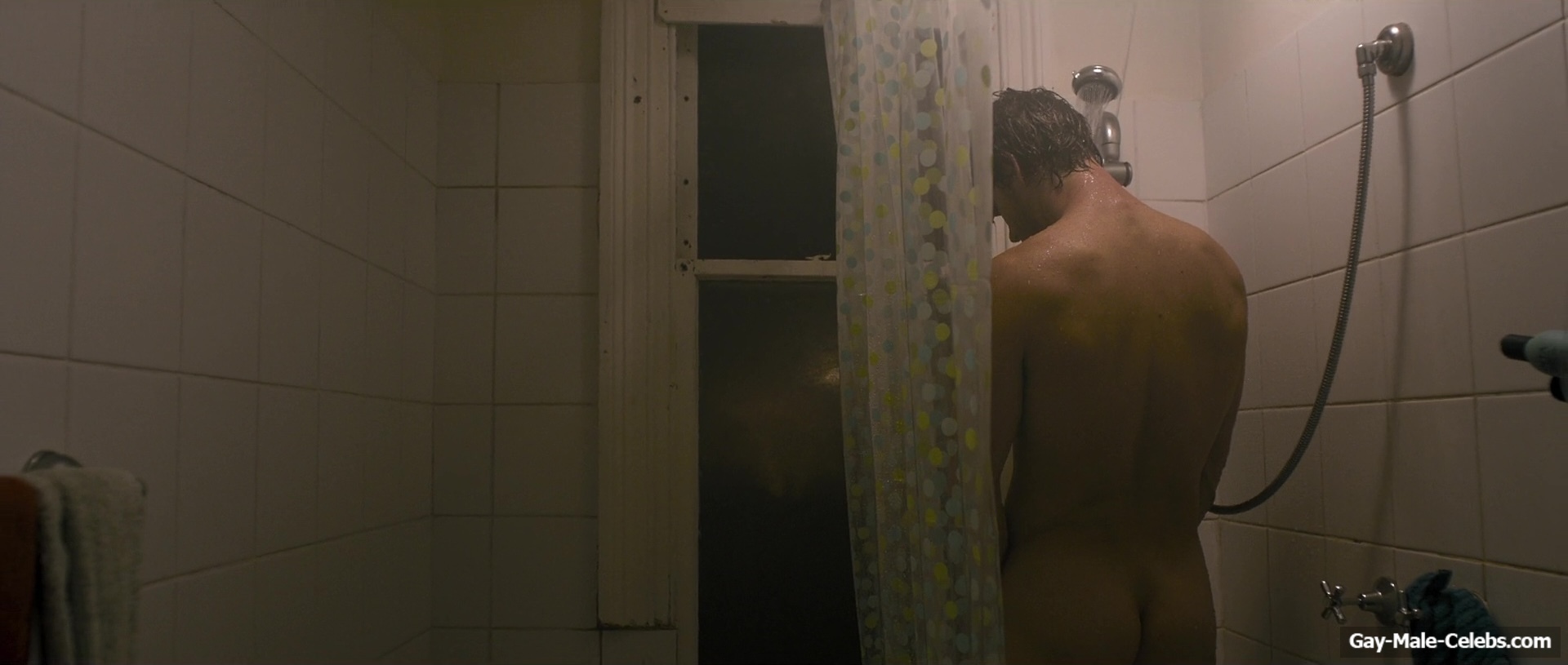 Ryan Kwanten nude in Not Suitable for Children