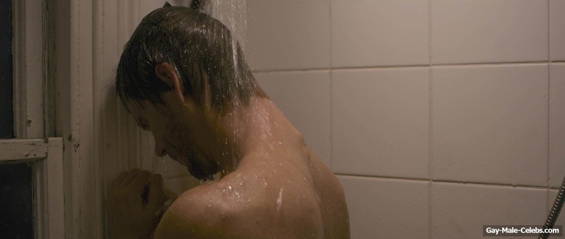 Ryan Kwanten nude in Not Suitable for Children