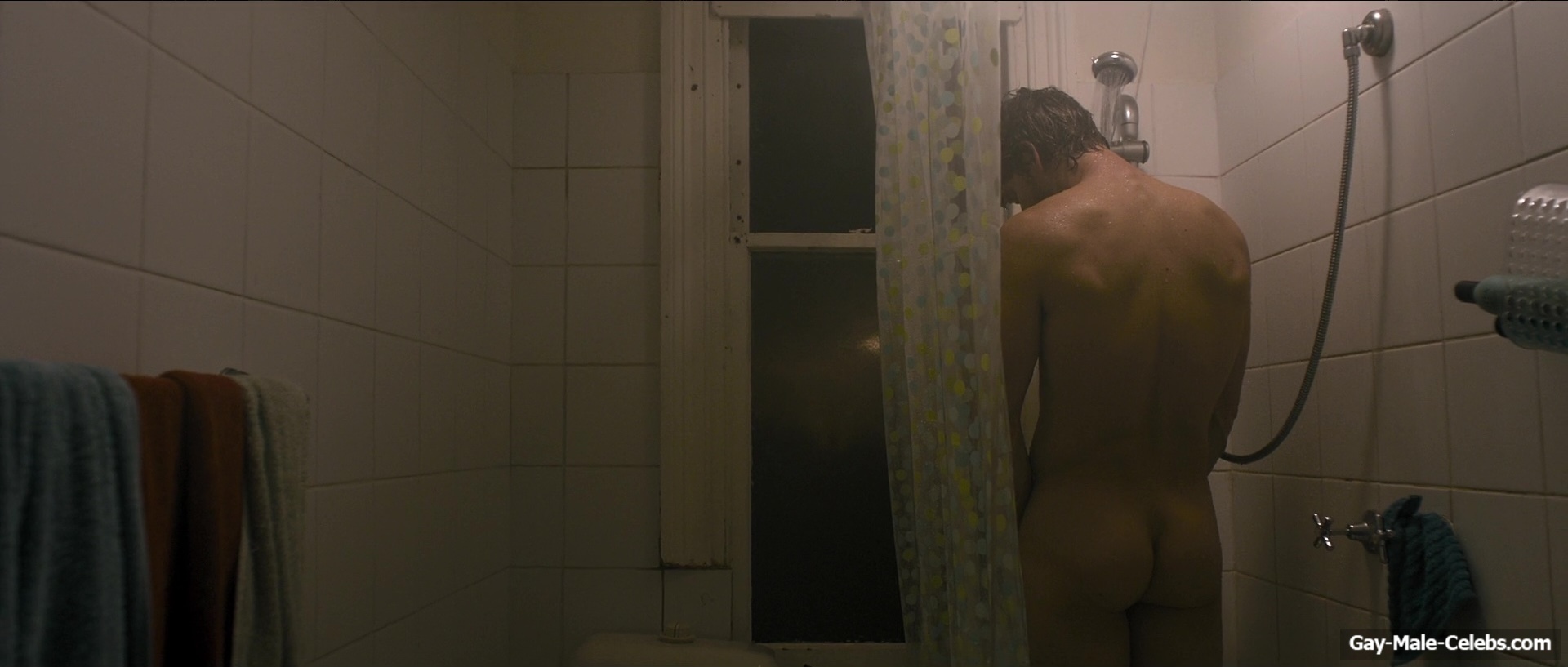 Ryan Kwanten nude in Not Suitable for Children