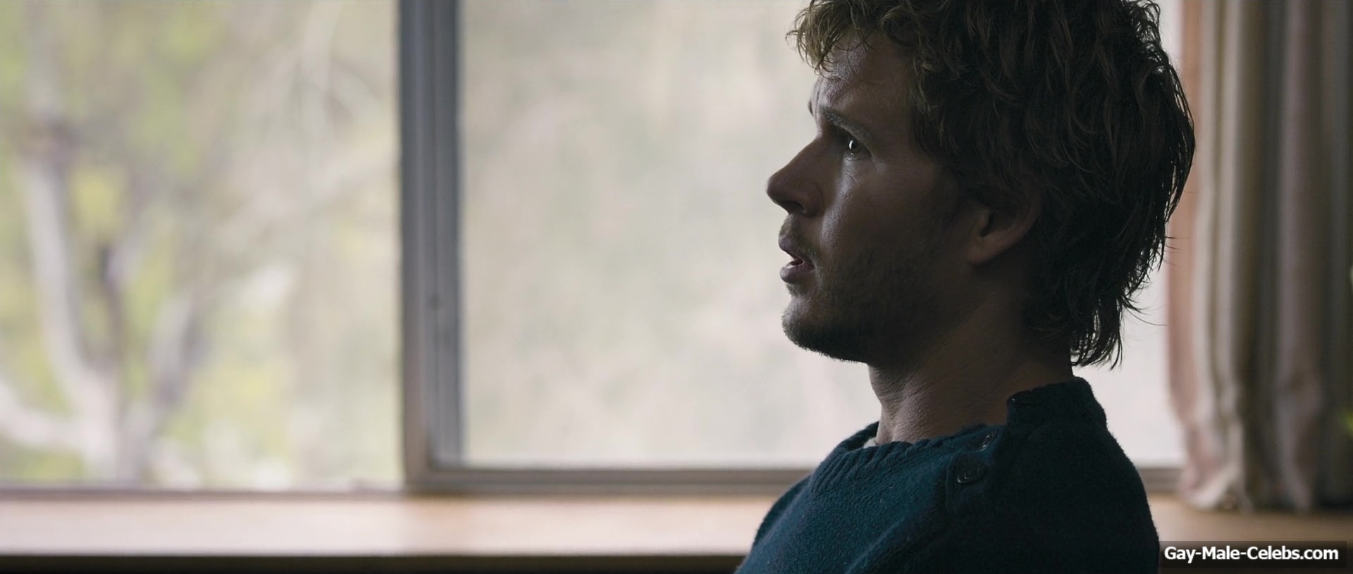 Ryan Kwanten nude in Not Suitable for Children