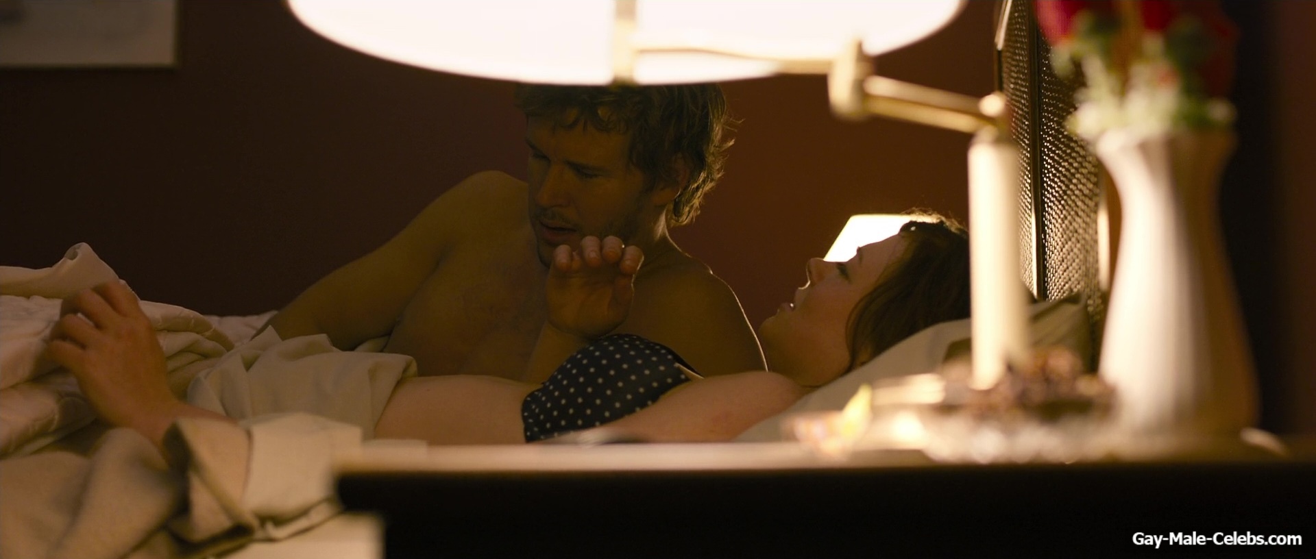 Ryan Kwanten nude in Not Suitable for Children