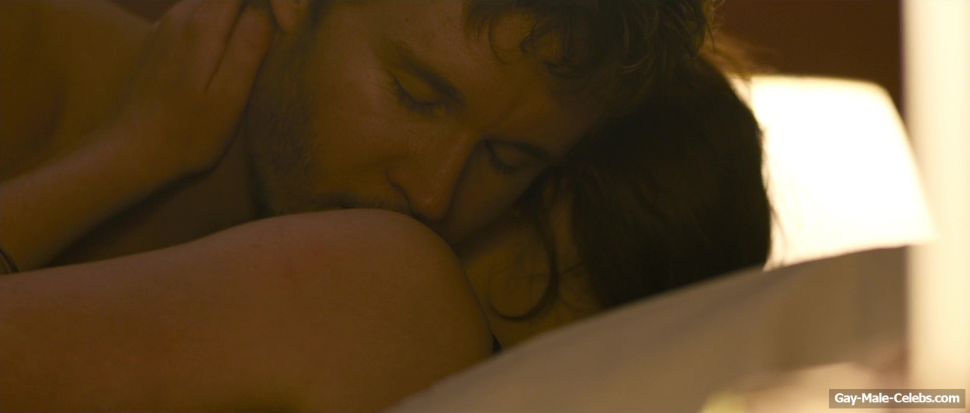 Ryan Kwanten nude in Not Suitable for Children