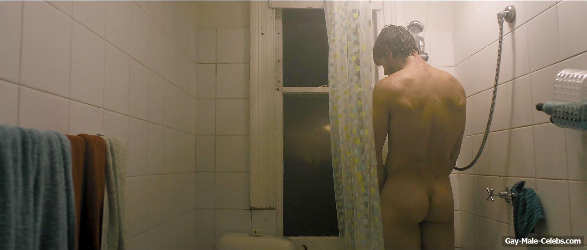 Ryan Kwanten nude