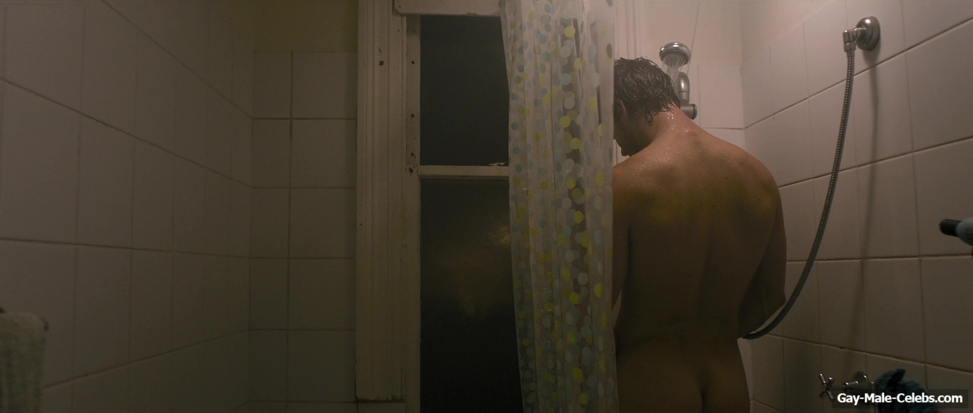 Ryan Kwanten nude in Not Suitable for Children