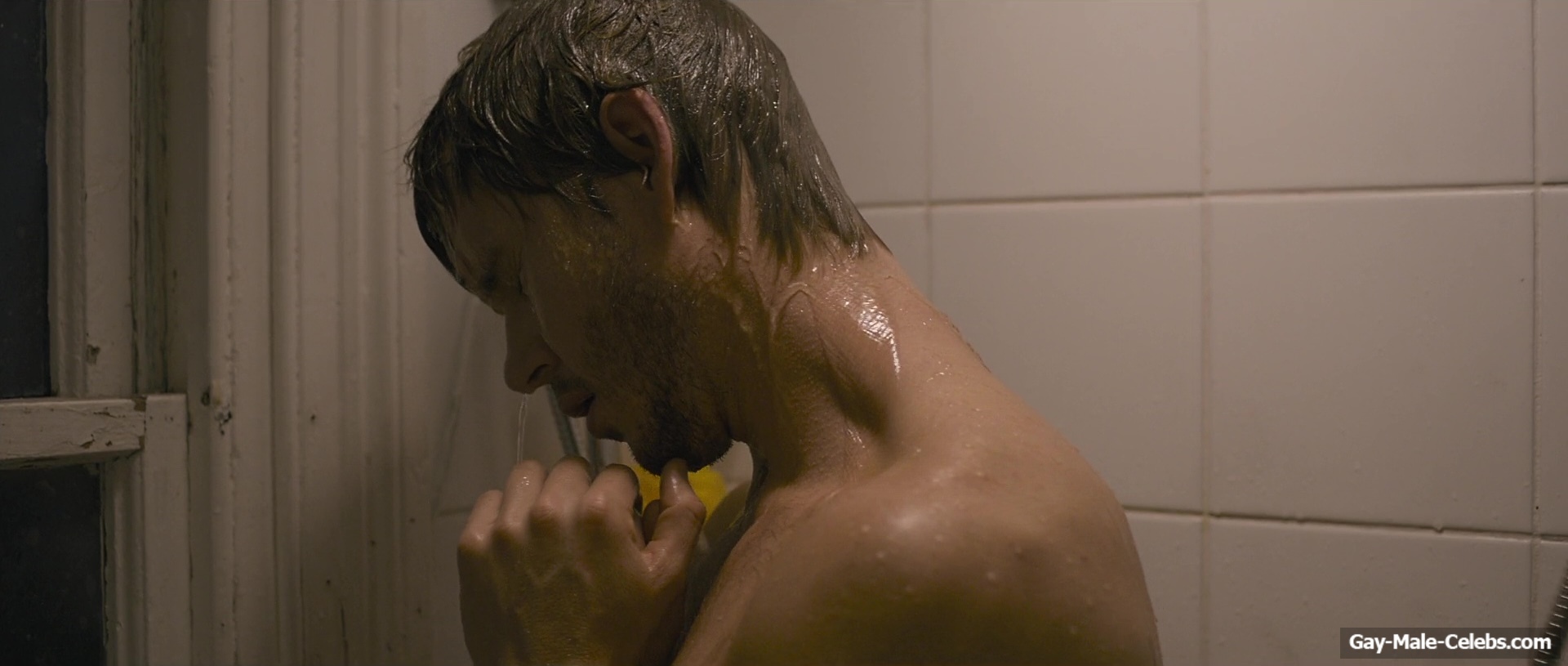 Ryan Kwanten nude in Not Suitable for Children