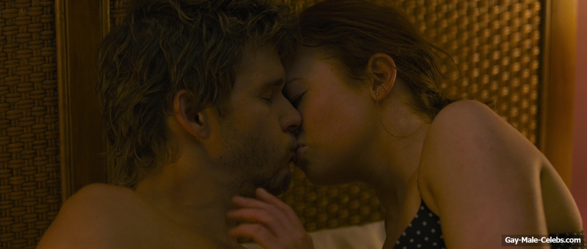 Ryan Kwanten nude in Not Suitable for Children