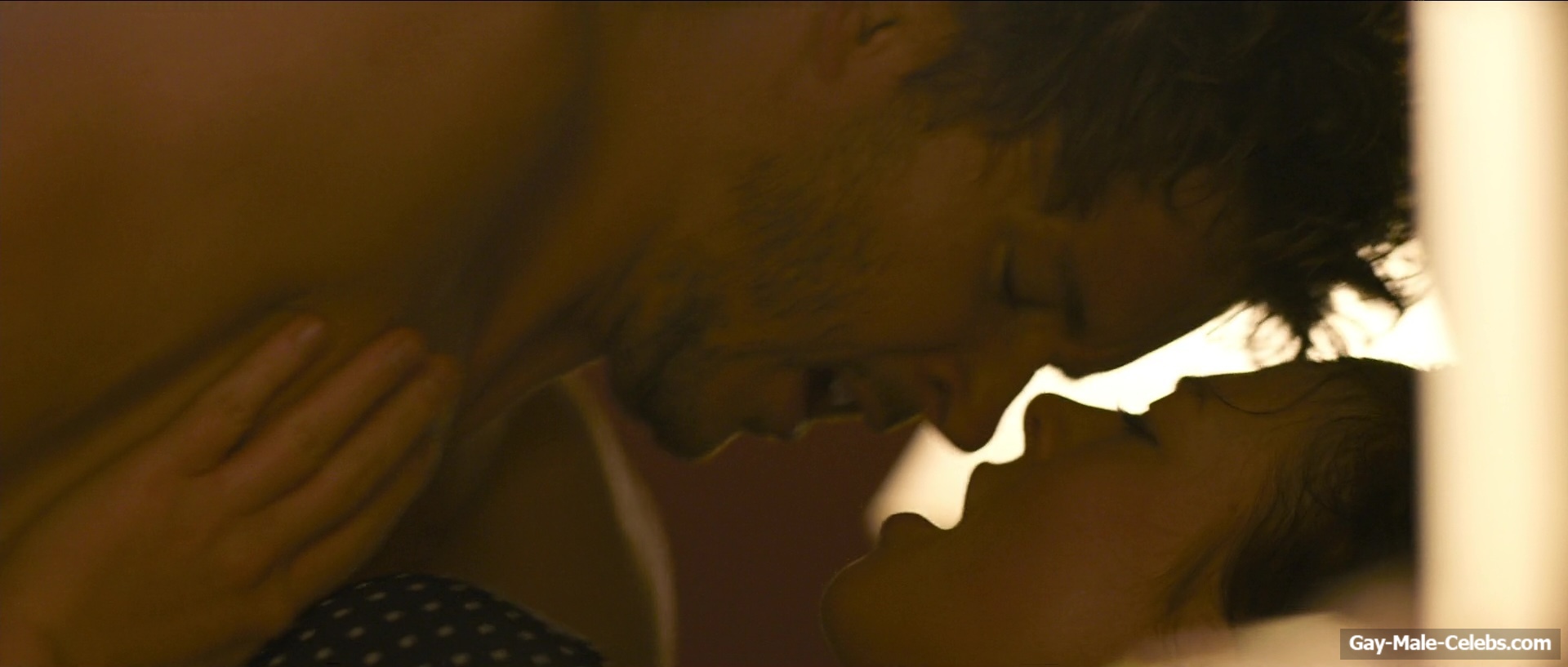 Ryan Kwanten nude in Not Suitable for Children