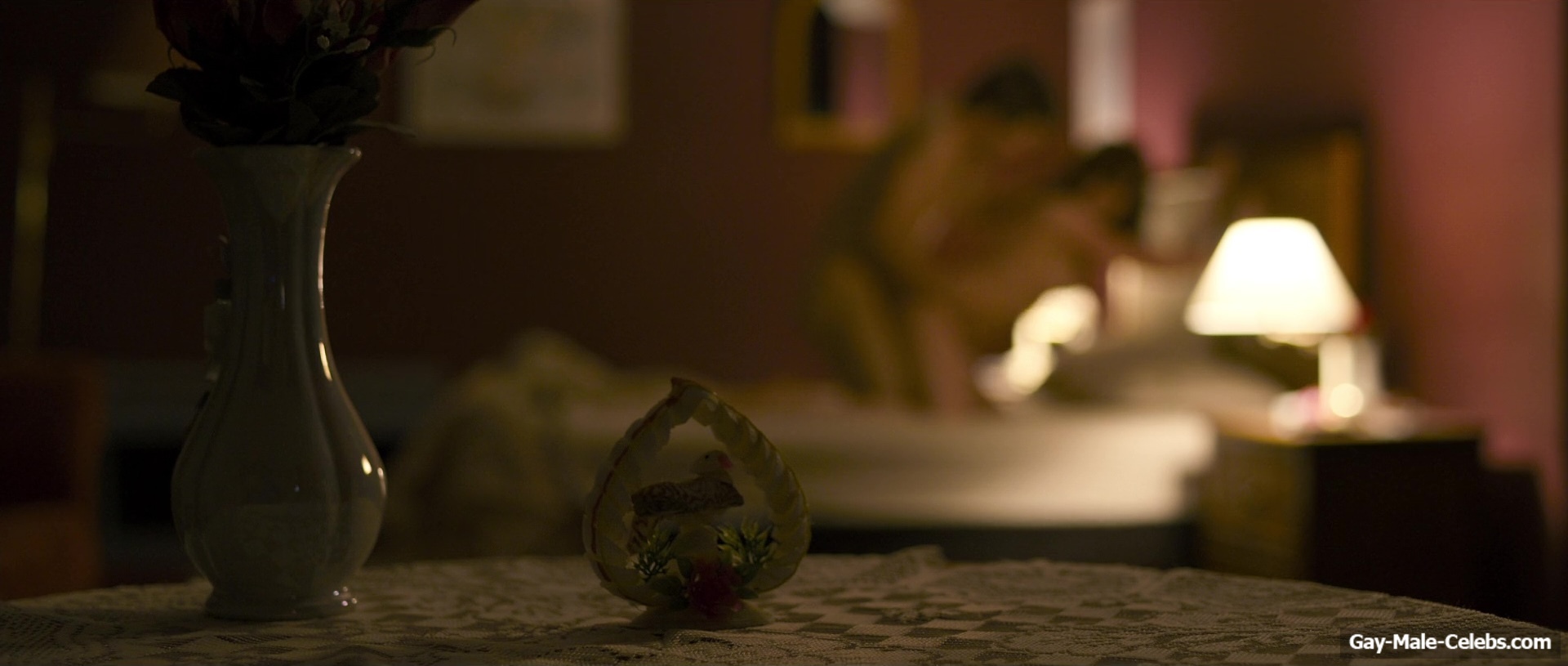 Ryan Kwanten nude in Not Suitable for Children