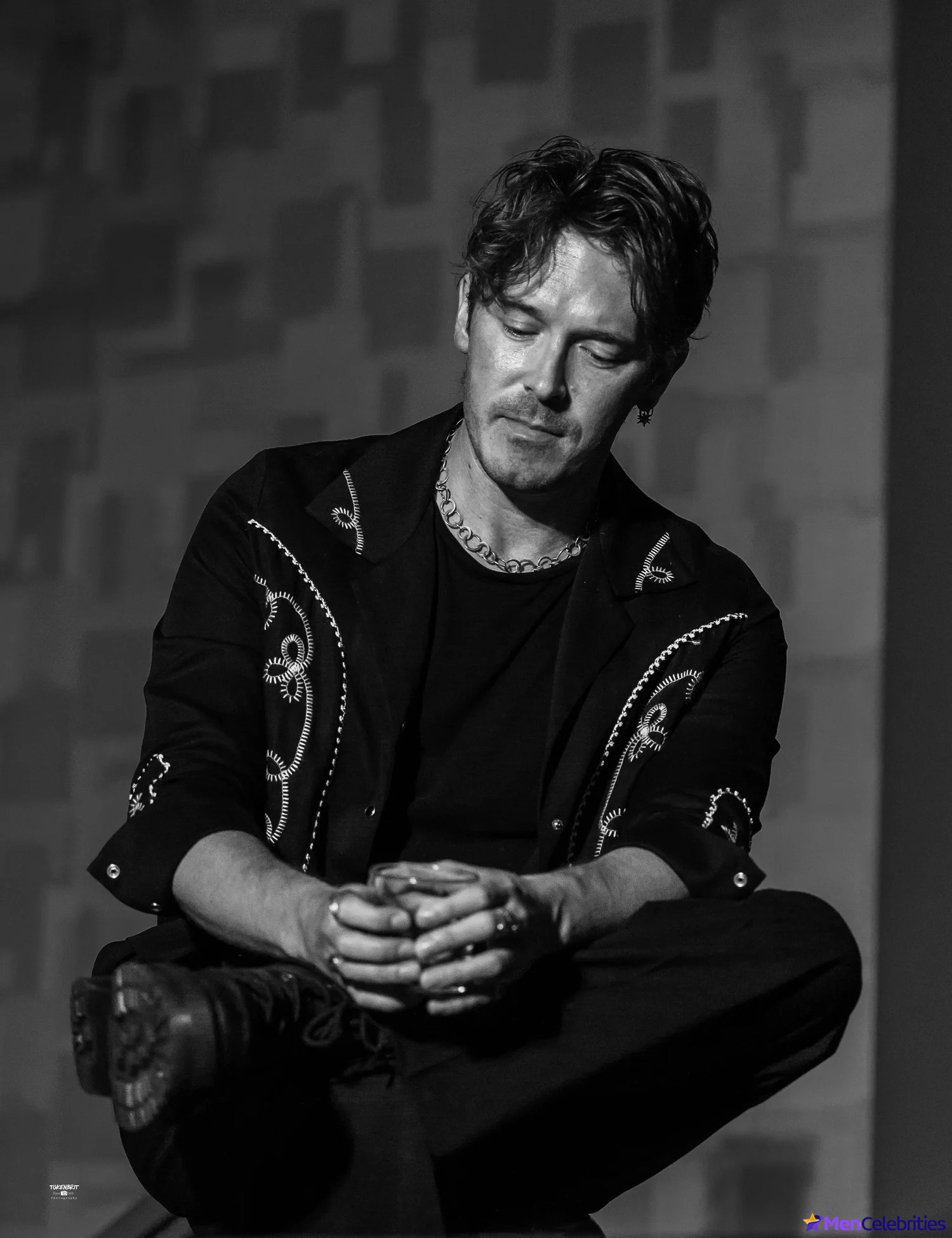 Sam Palladio sexy photos