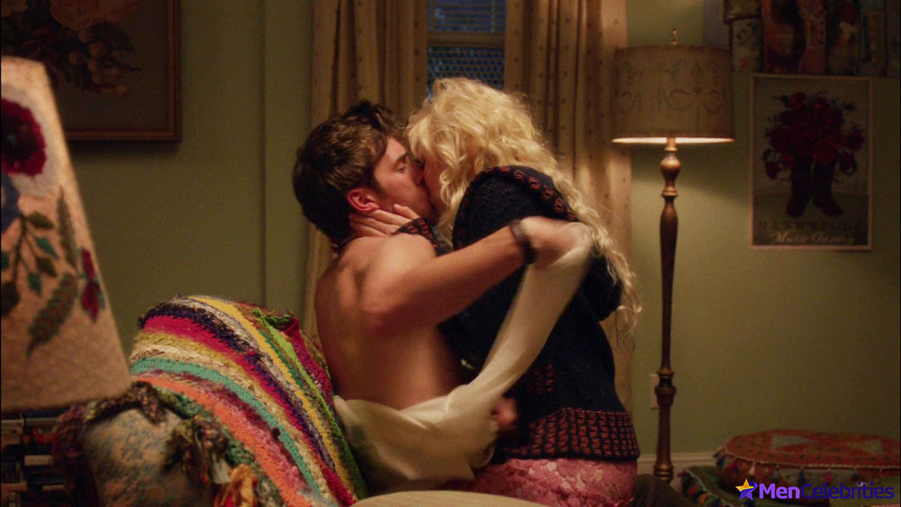 Sam Palladio sex